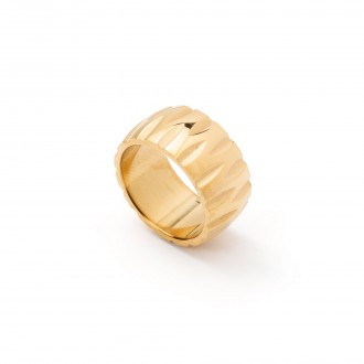 ANILLO ANCHO DE ACERO