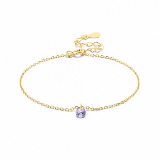 PULSERA PUNTO DE LUZ