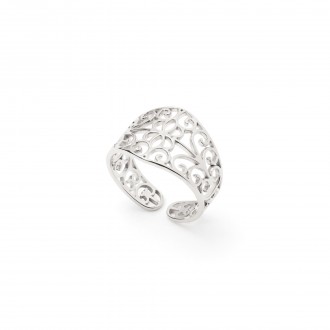 ANILLO ANCHO DE ACERO