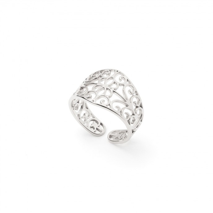 ANILLO ANCHO DE ACERO