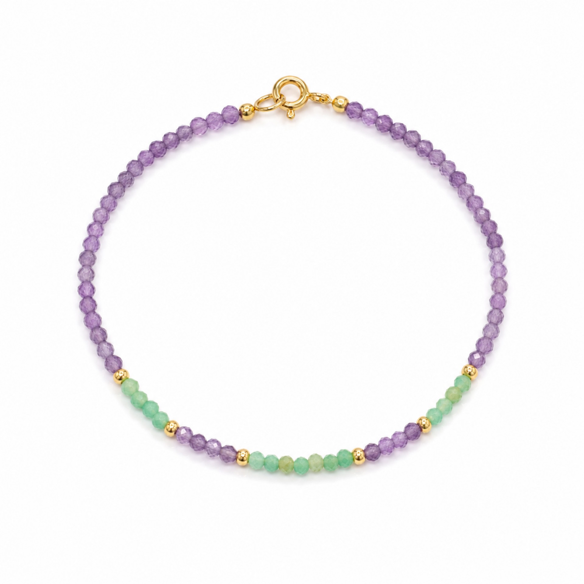 PULSEIRA AMETISTA
