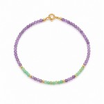 Prata de Lei 925 com Banho Ouro de 18k Prata de Lei 925 com Banho Ouro de 18k