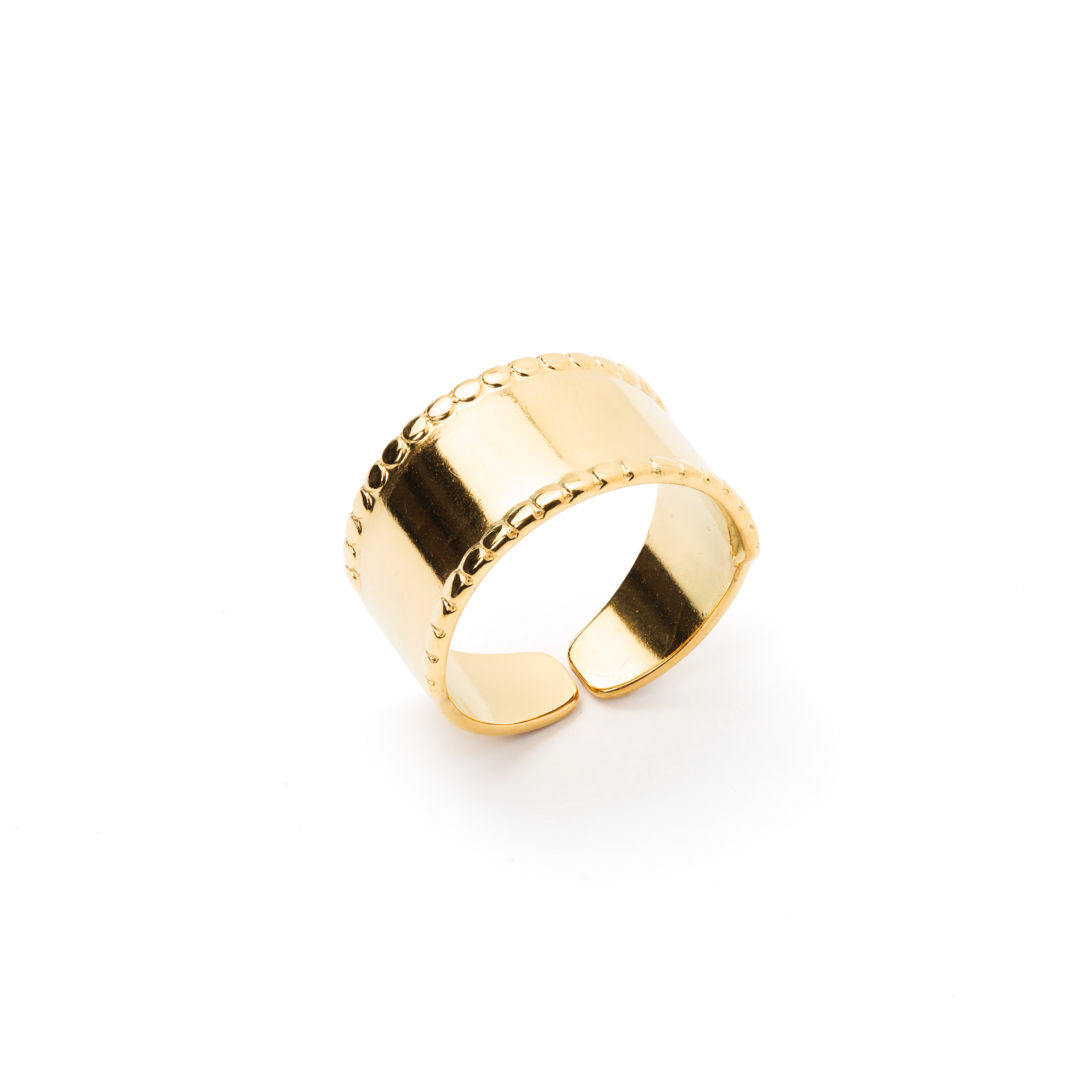 ANEL AÇO LARGO