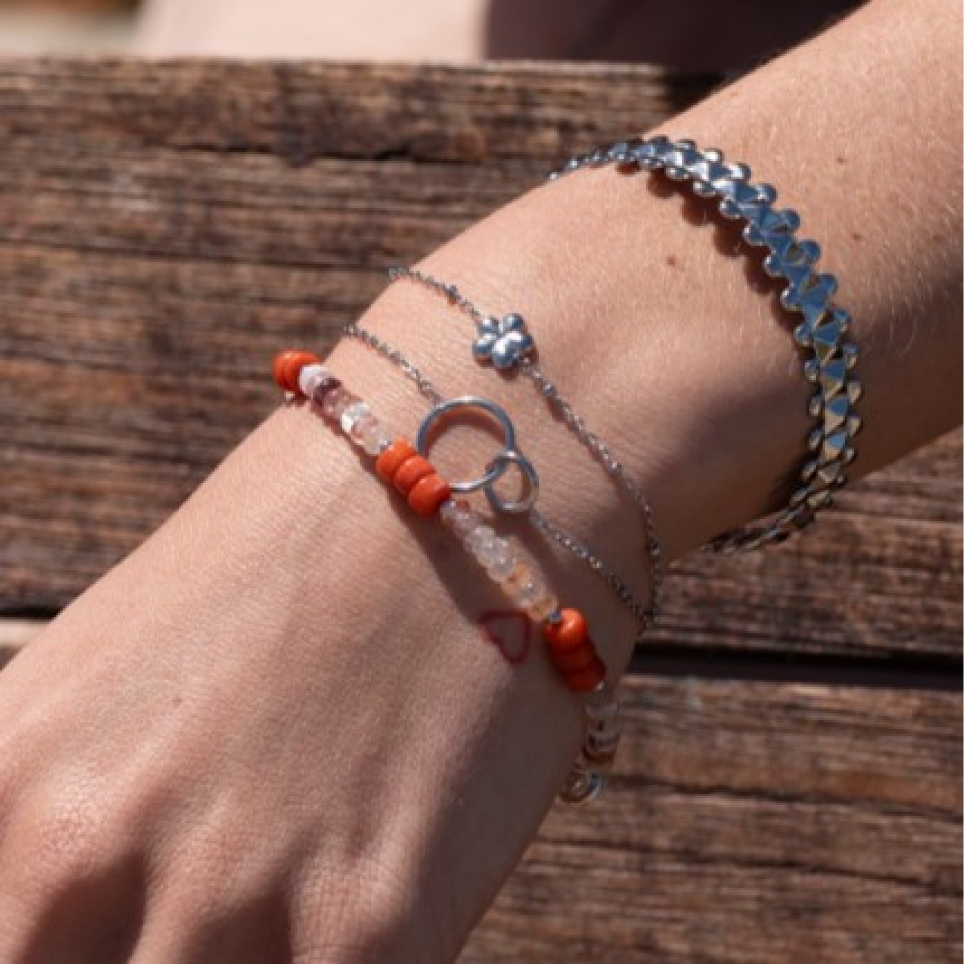 PULSEIRA DISCOS