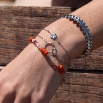 PULSEIRA DISCOS PULSEIRA DISCOS