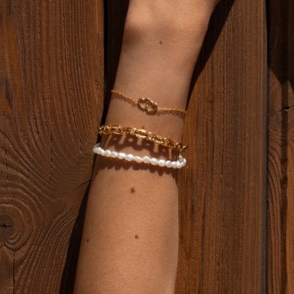 PULSEIRA AÇO CORAÇÕES PULSEIRA AÇO CORAÇÕES