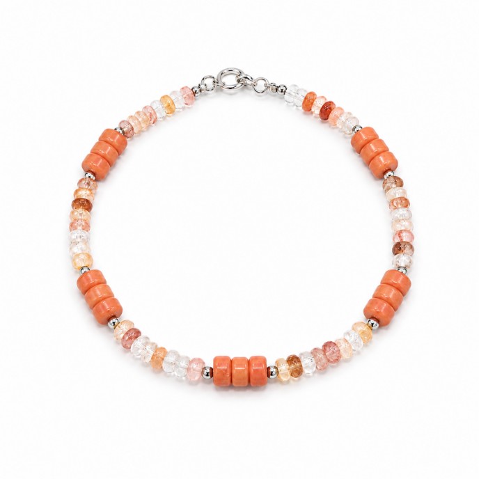 DISC BRACELET