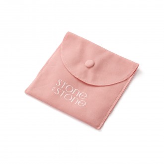 BIG VELVET JEWELLERY POUCH