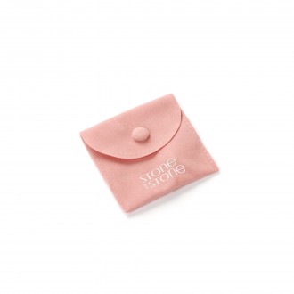 MEDIUM VELVET JEWELLERY POUCH