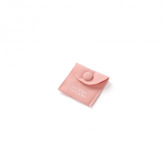 MINI VELVET JEWELLERY POUCH