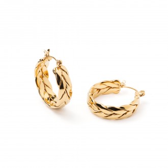 AROS TRENZADO DE ACERO AROS TRENZADO DE ACERO