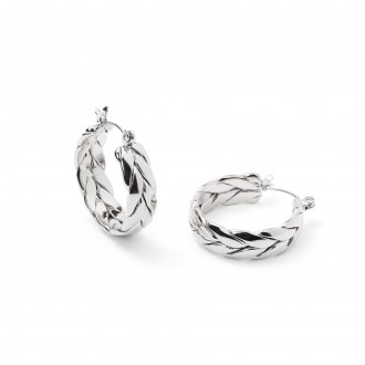AROS TRENZADO DE ACERO AROS TRENZADO DE ACERO