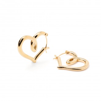 AROS CORAZ�N DE ACERO