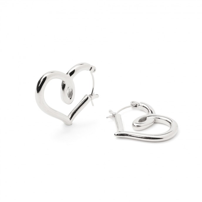 AROS CORAZ�N DE ACERO