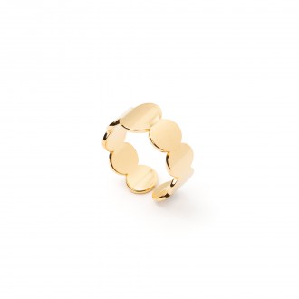 ANILLO CIRCULOS DE ACERO