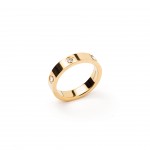 Golden Steel