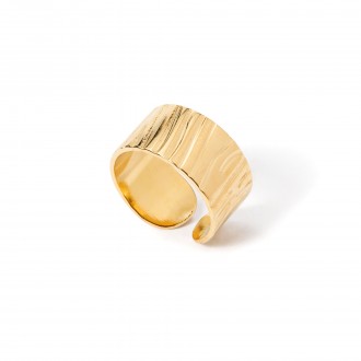 ANILLO ANCHO DE ACERO
