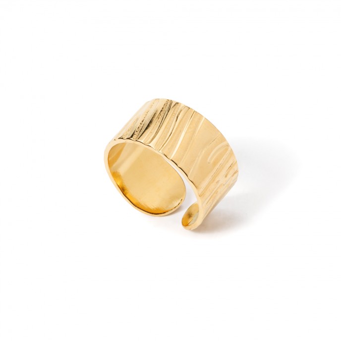 ANILLO ANCHO DE ACERO