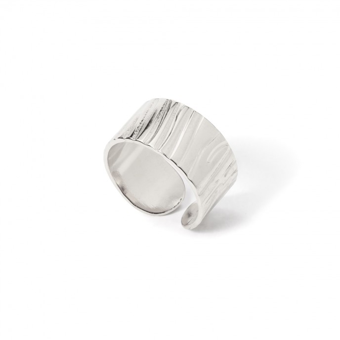 ANILLO ANCHO DE ACERO