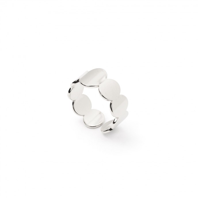 ANILLO CIRCULOS DE ACERO