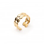 Golden Steel