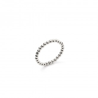 STEEL BEADS RING STEEL BEADS RING
