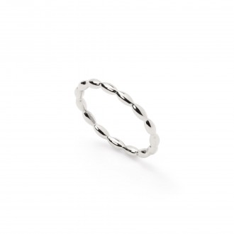 STEEL BASIC RING
