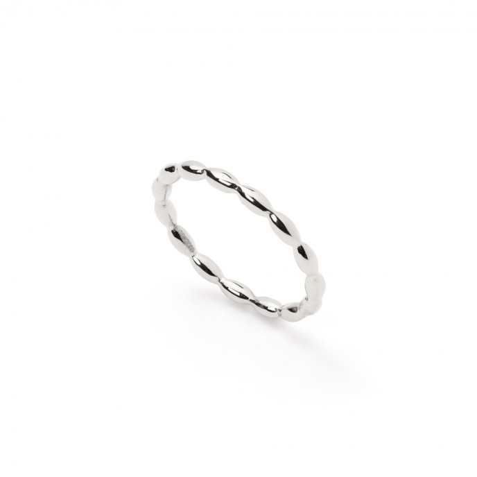 STEEL BASIC RING