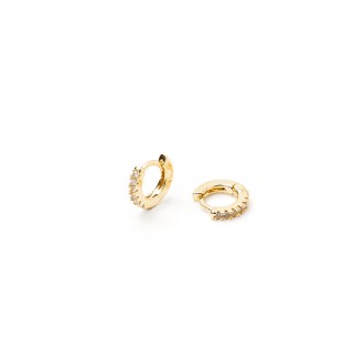 AROS BRILLANTES DE METAL AROS BRILLANTES DE METAL