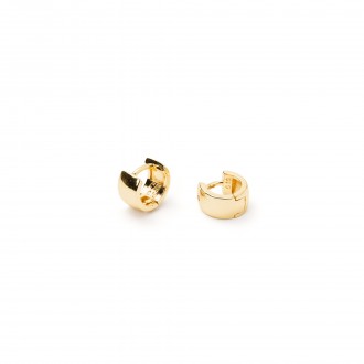 BASIC METAL HOOPS