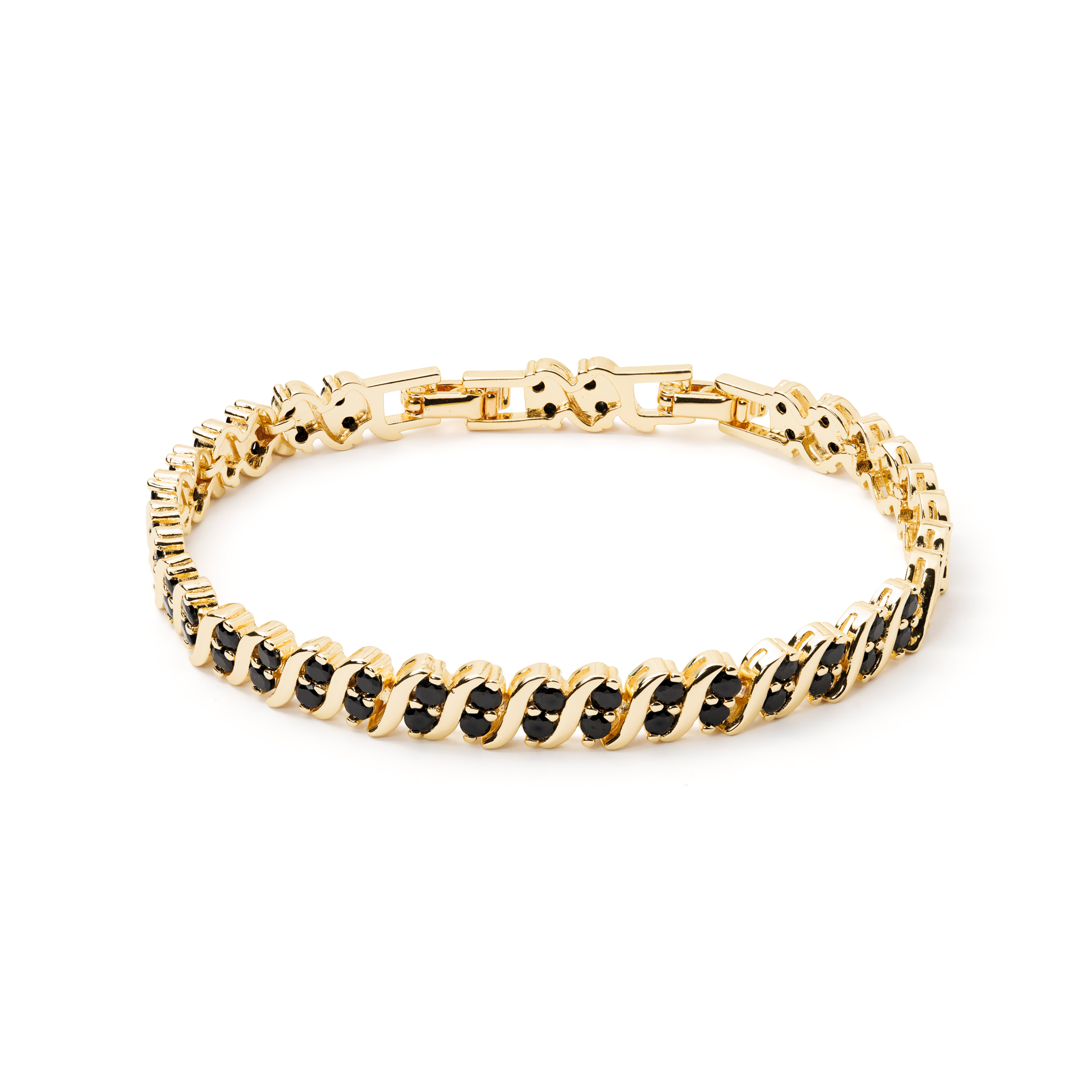 PULSEIRA METAL ZIRCÕES