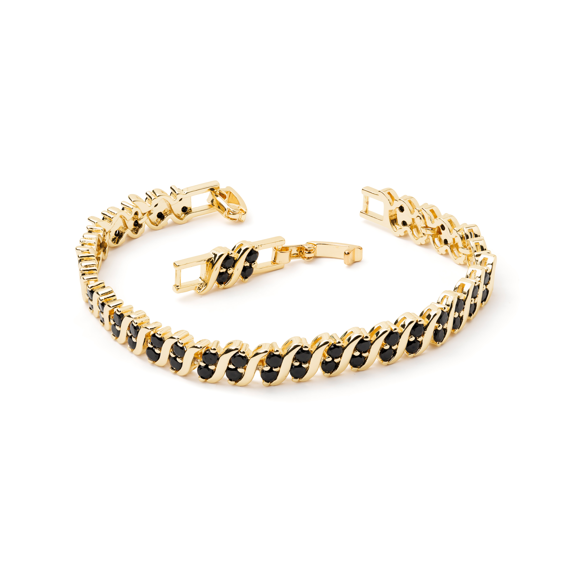 PULSEIRA METAL ZIRCÕES