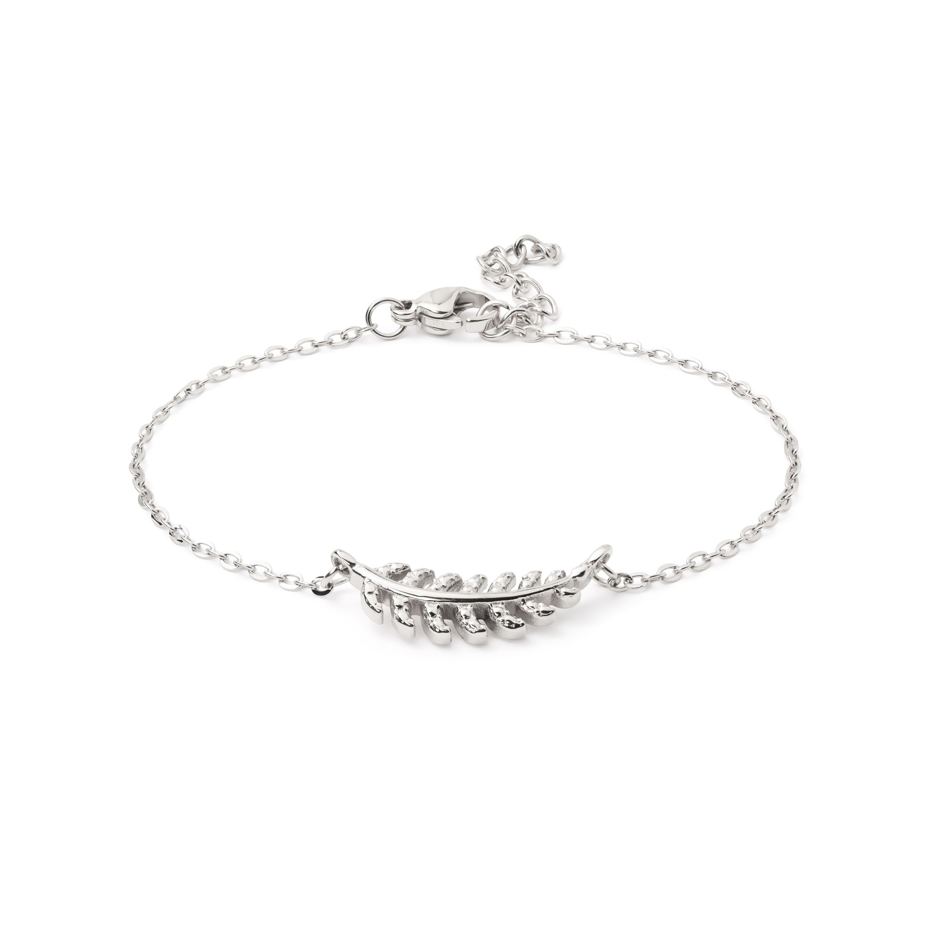 PULSEIRA AÇO FOLHA