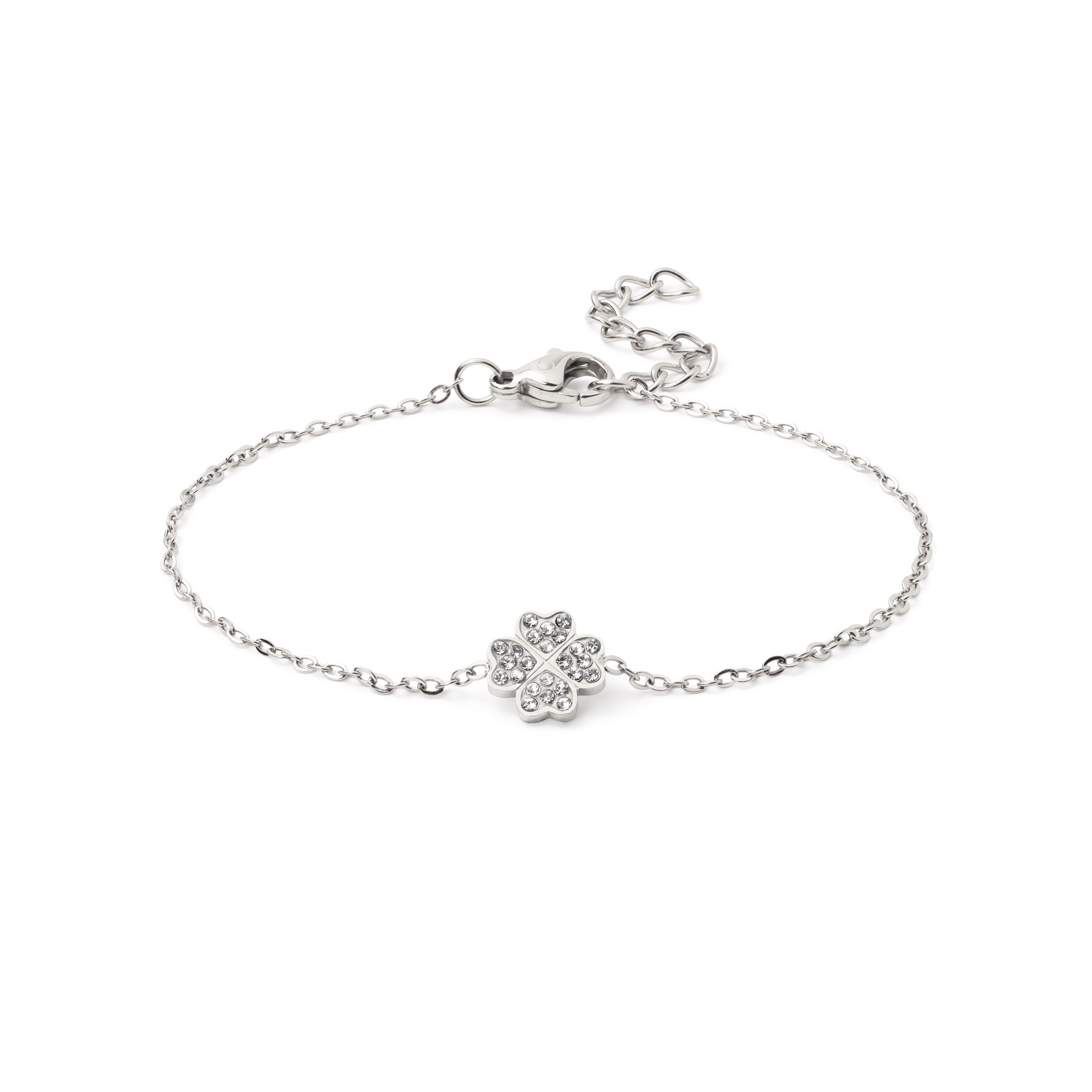 PULSEIRA AÇO TREVO