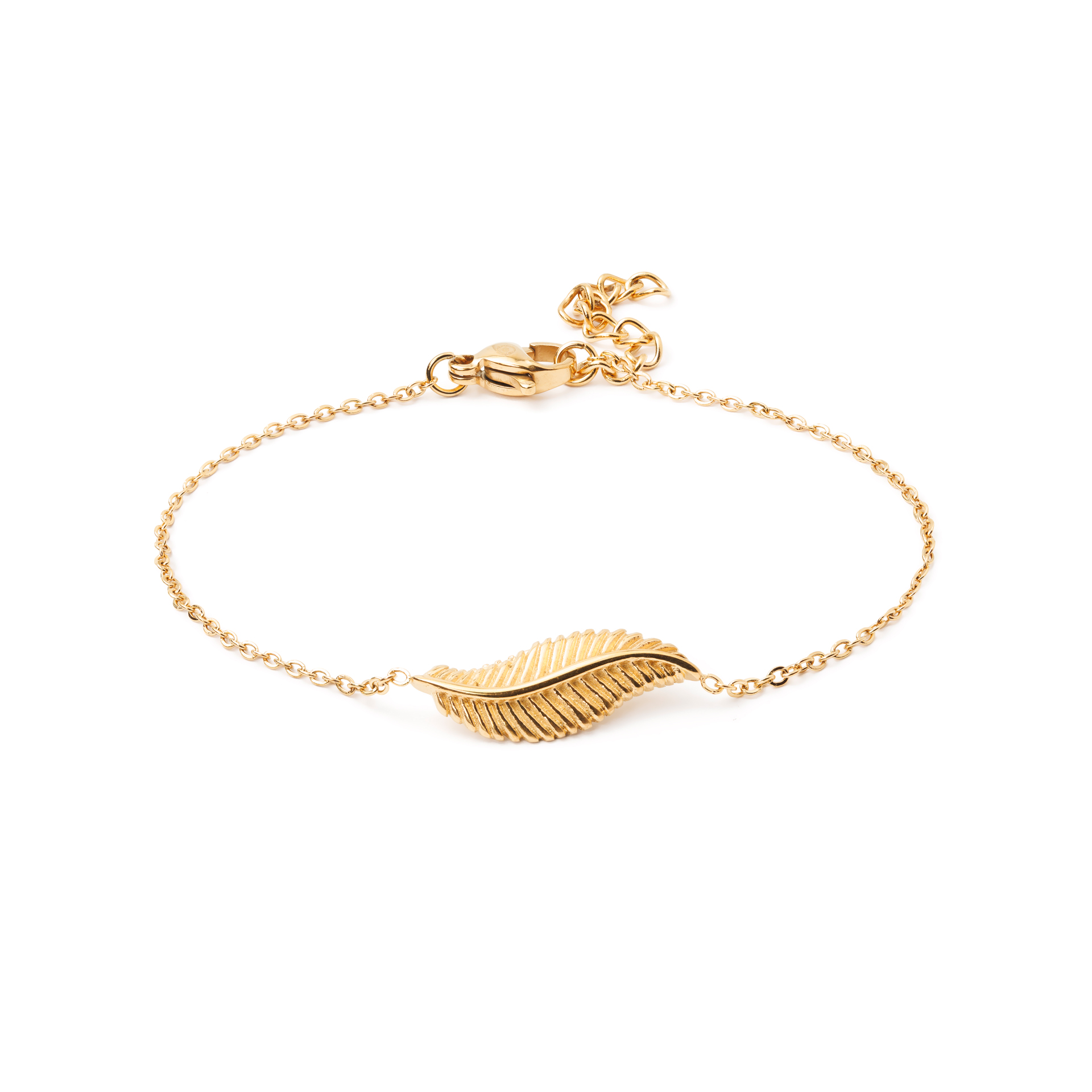 PULSEIRA AÇO PENA