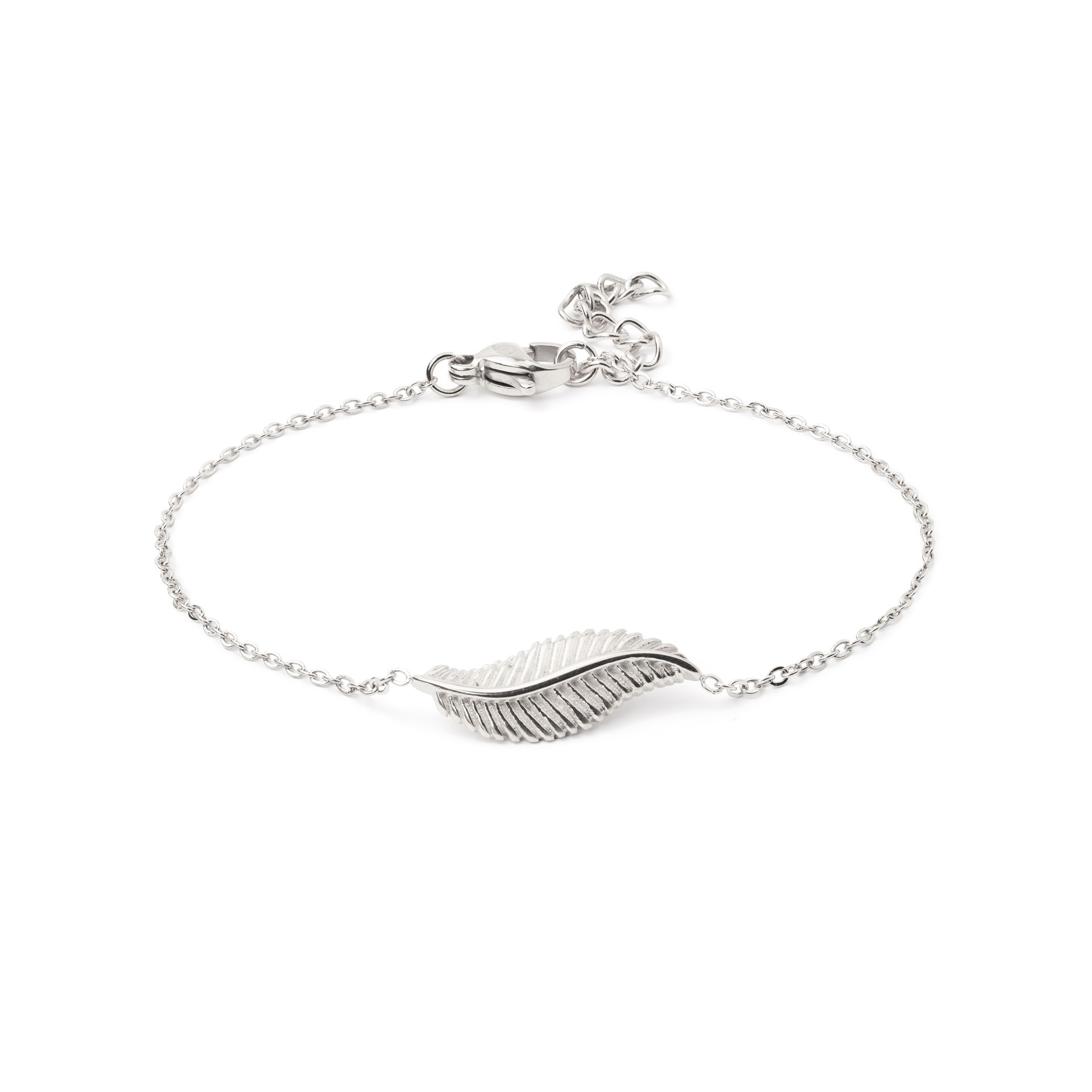 PULSEIRA AÇO PENA