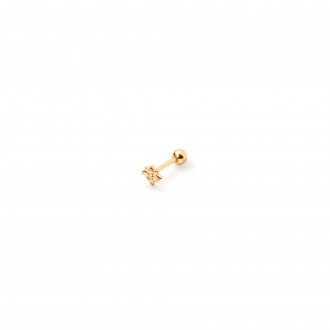 SILVER STAR PIERCING