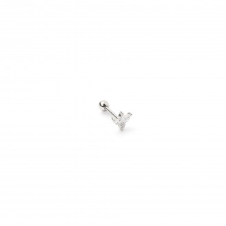SILVER SHINY PIERCING SILVER SHINY PIERCING