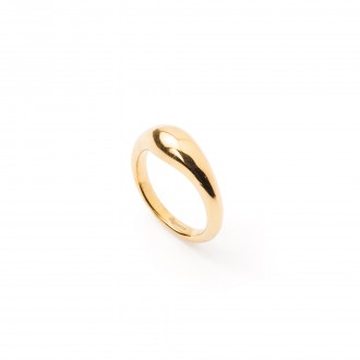 ANILLO DE ACERO C�NCAVO