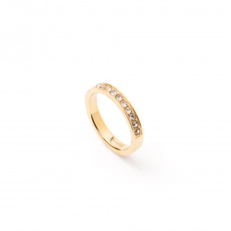 SHINY STEEL RING