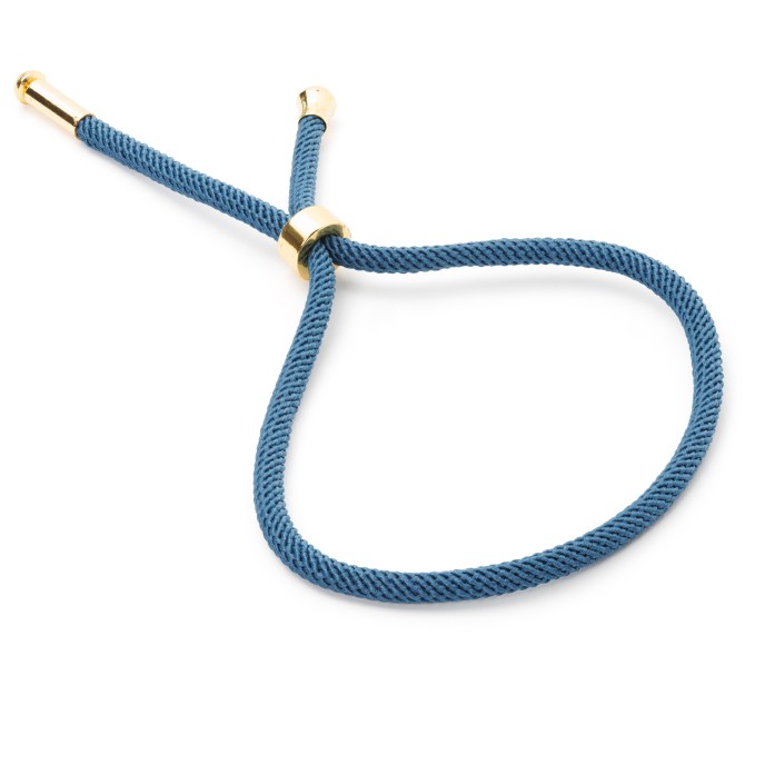 PULSERA DE ACERO AURA