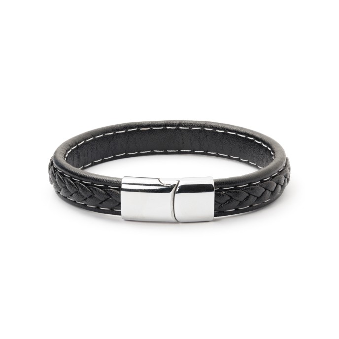 PULSEIRA HOMEM A�O CABEDAL